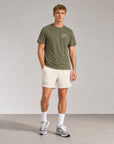 Oncourt Army/Off White Uniform Bundle
