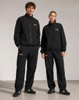 Active Tracksuit Black 2.0 Bundle