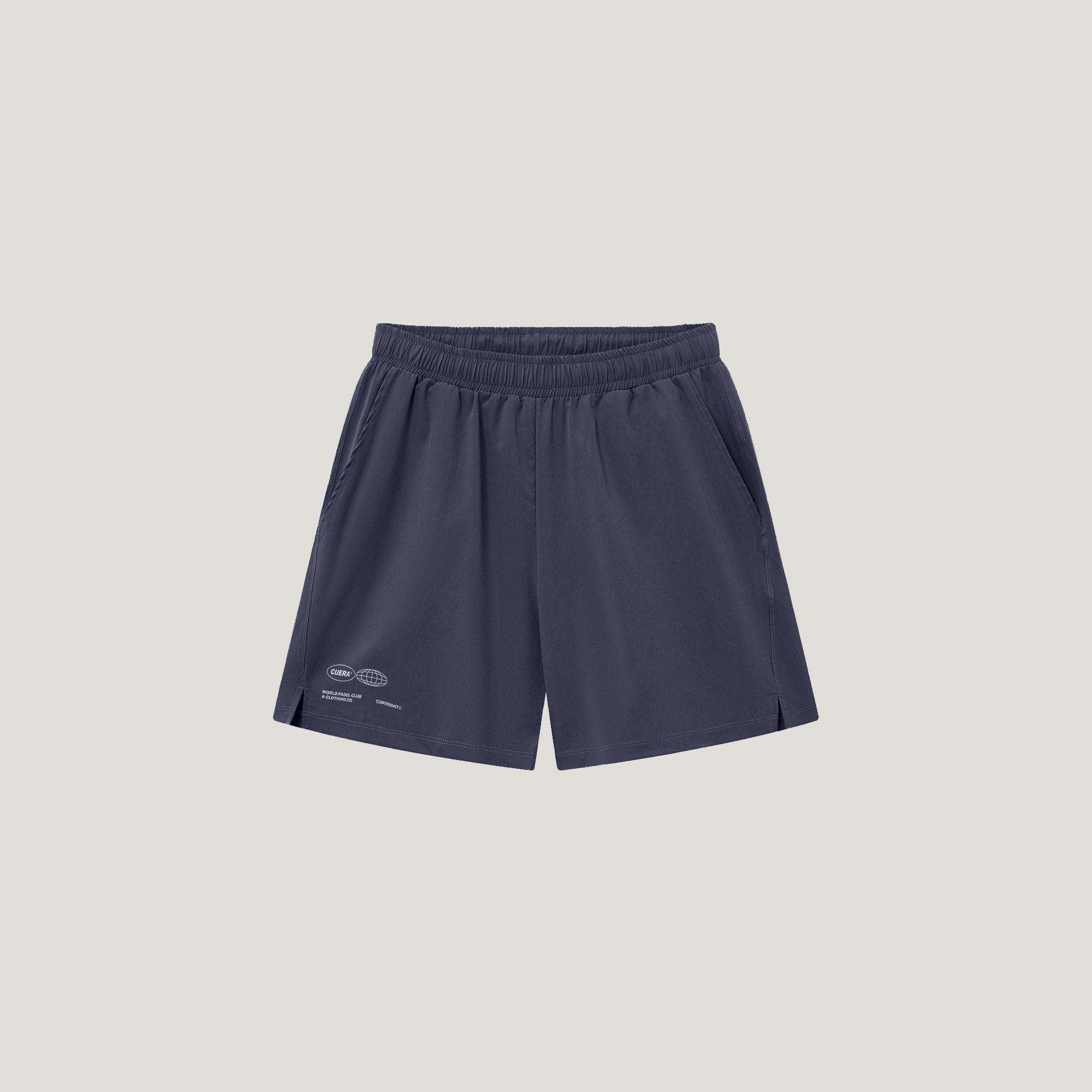 XL】CLUBHAUS Active Shorts - Navy