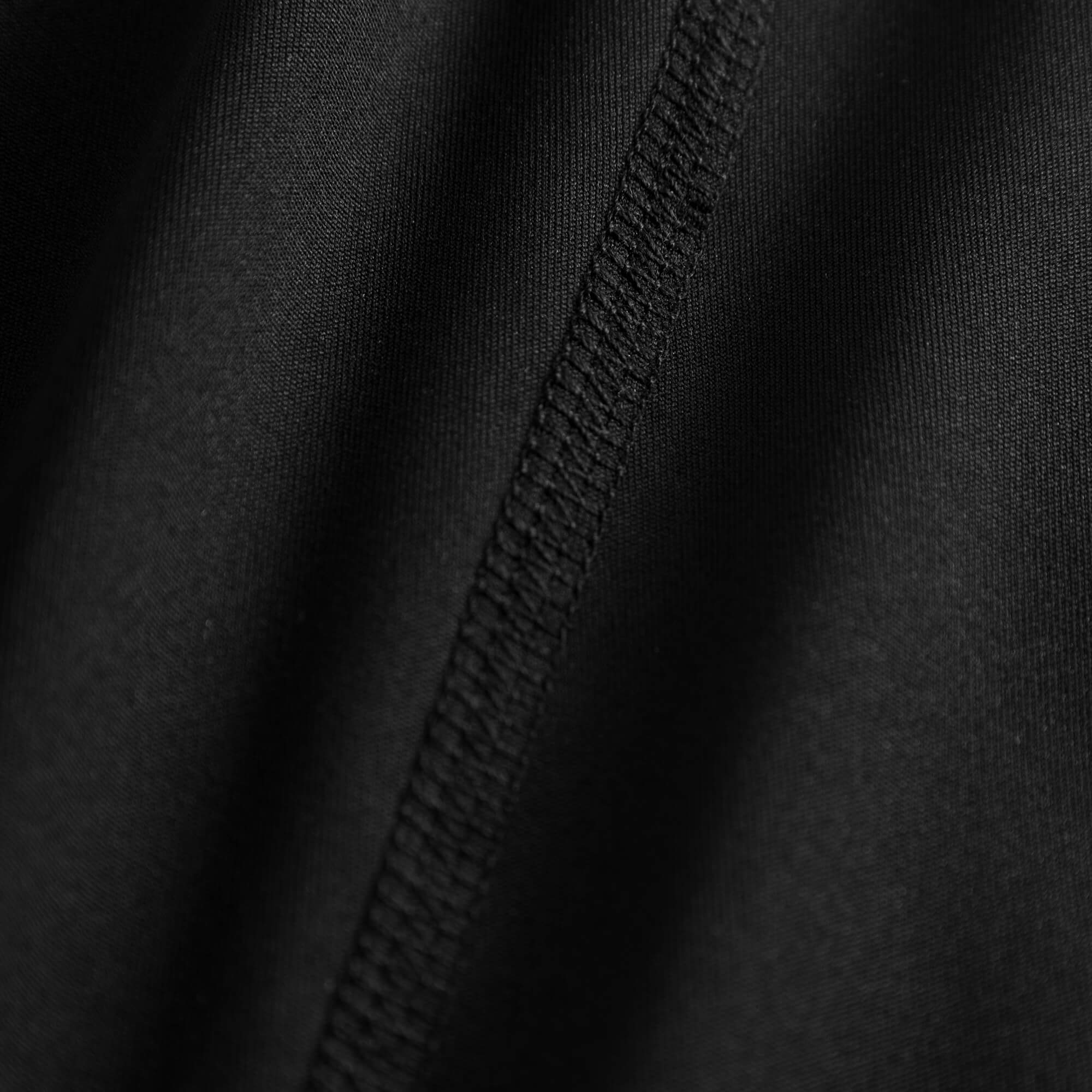 Oncourt Layer Panty - Zwart