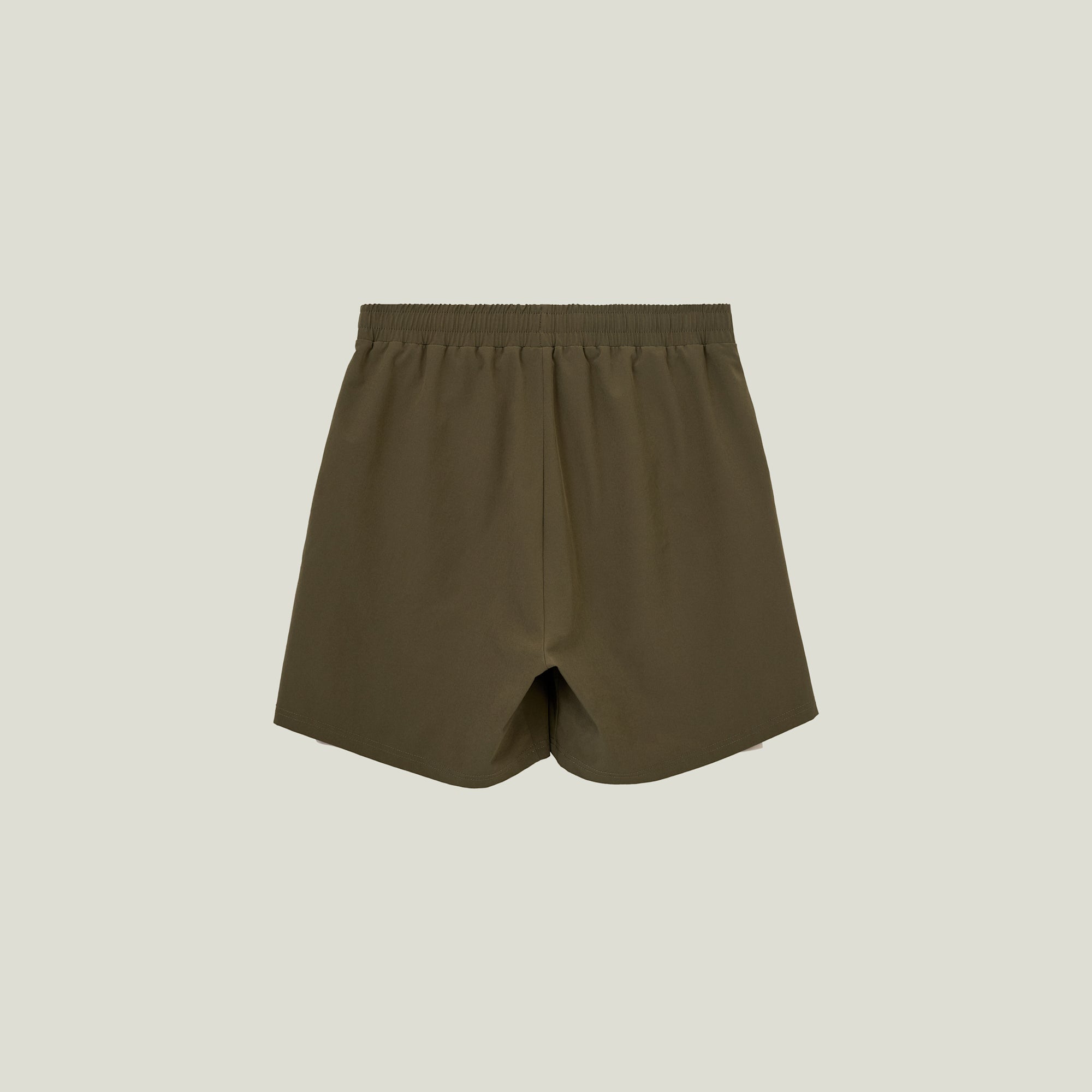 Oncourt 2in1 Shorts - Army