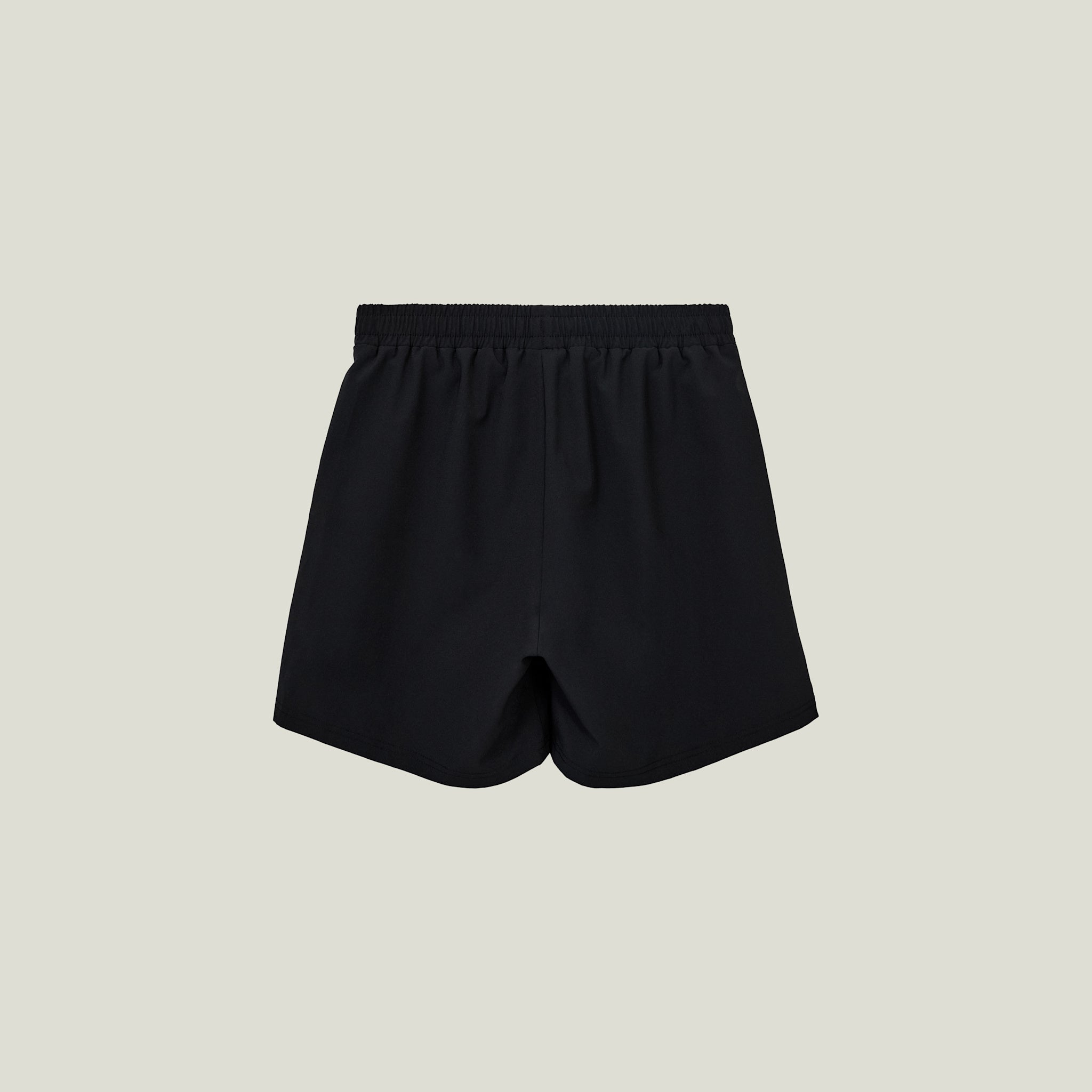 Oncourt 2in1 Shorts - Black – Cuera