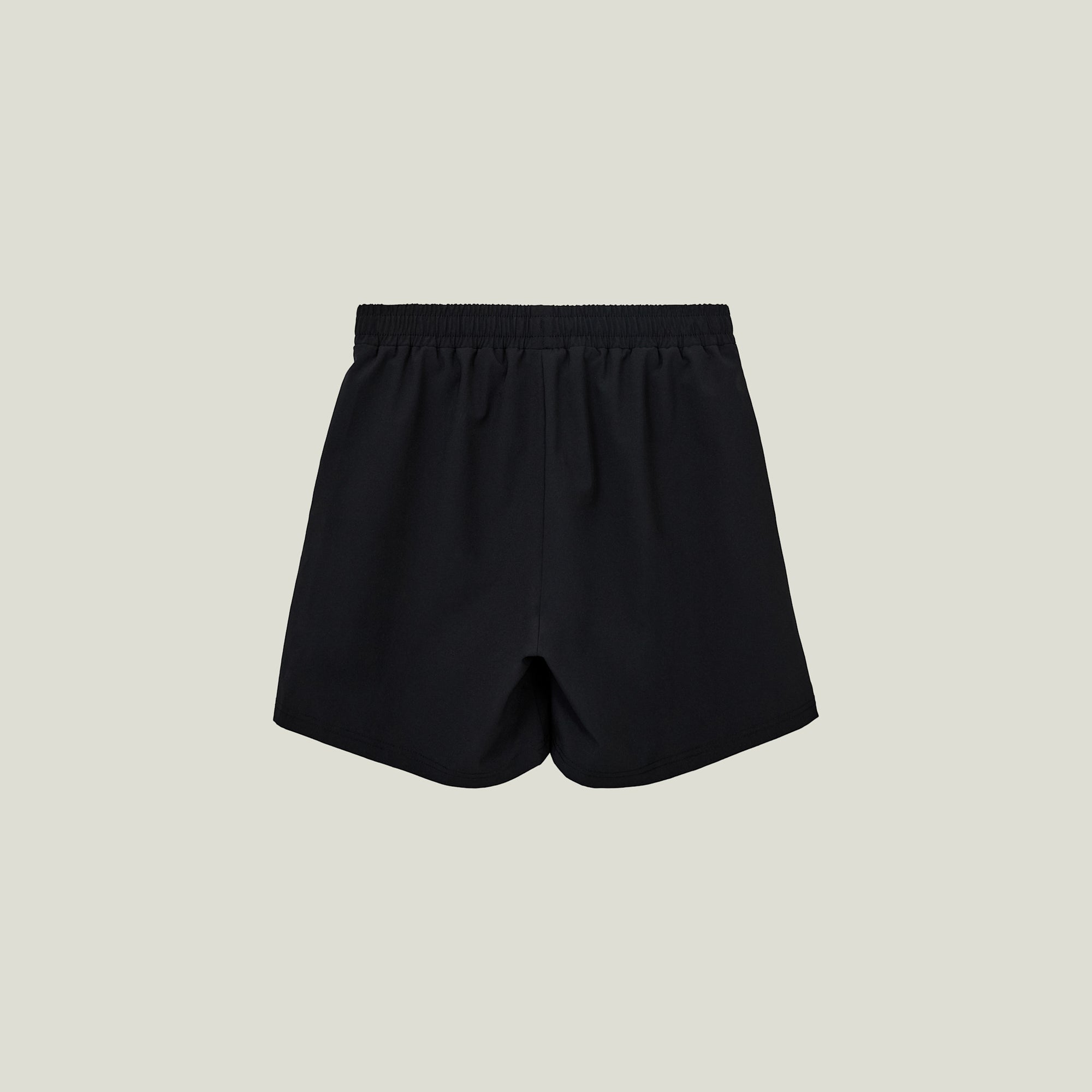 Oncourt 2in1 Shorts - Black