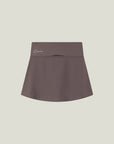 Oncourt Cuera Skirt 2-in-1 - Dark Brown