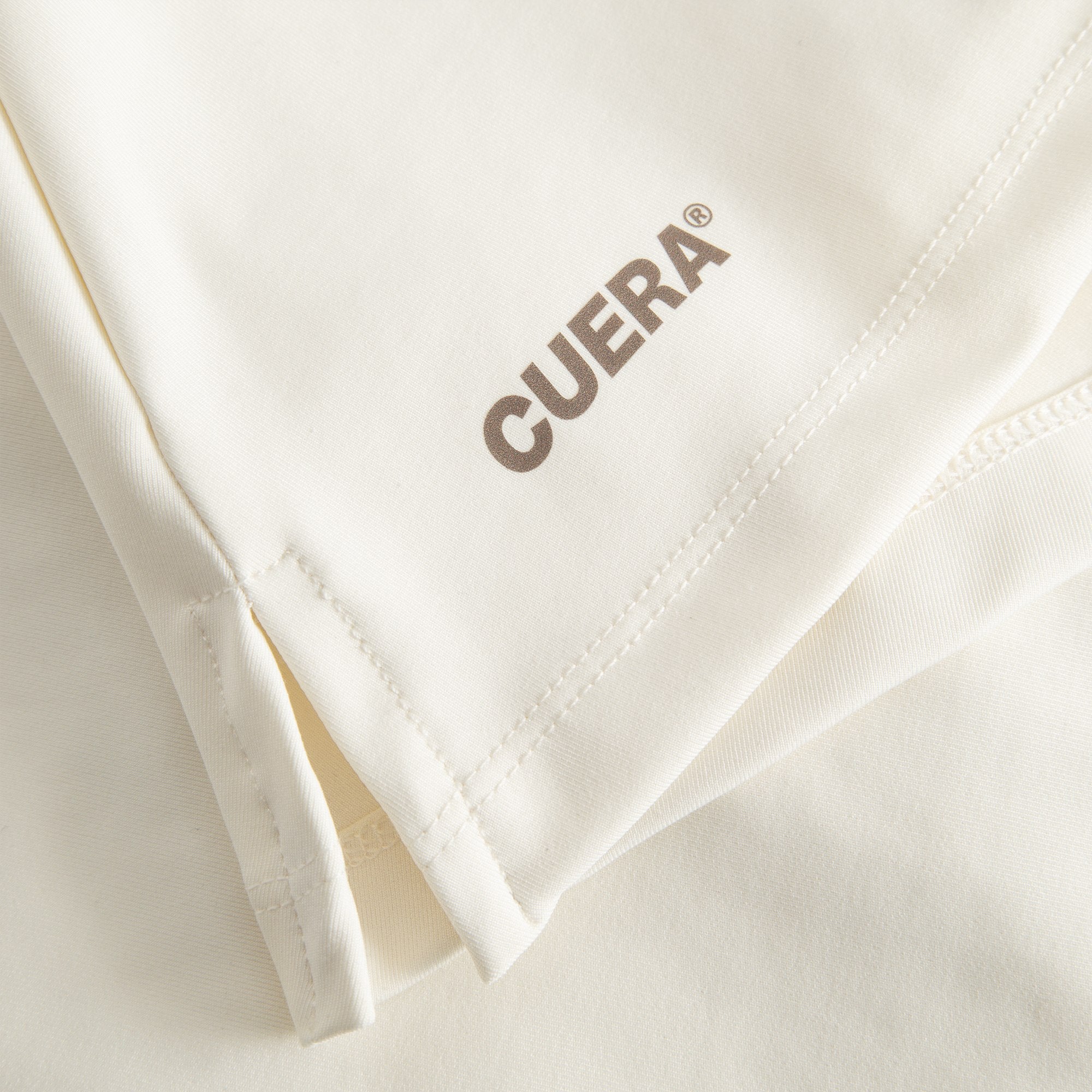 Oncourt Cuera Skirt 2-in-1 - Off White