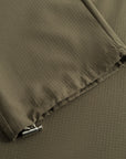Active Cuera Track Pants - Army