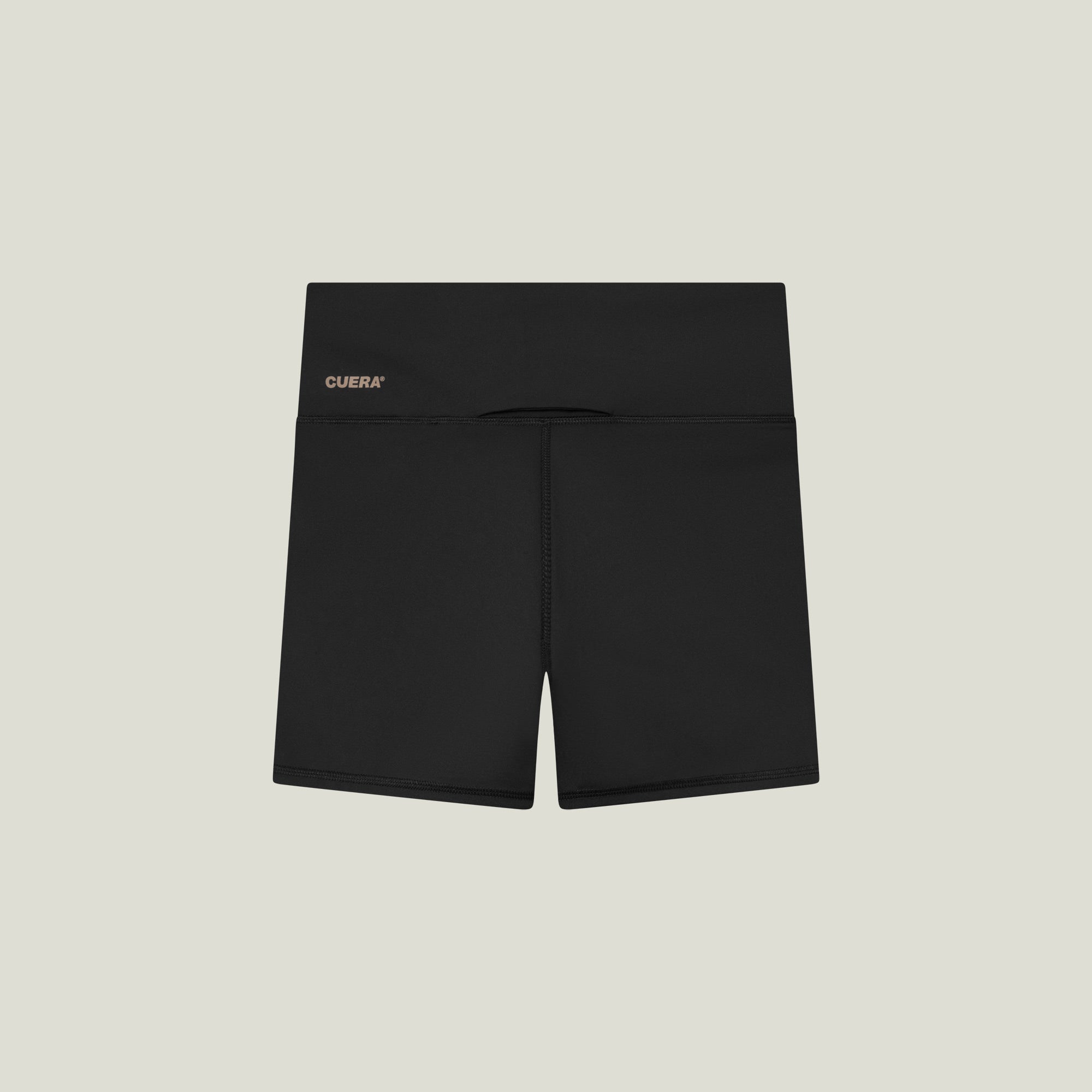 Active Ultra Short Inner Tights - Black