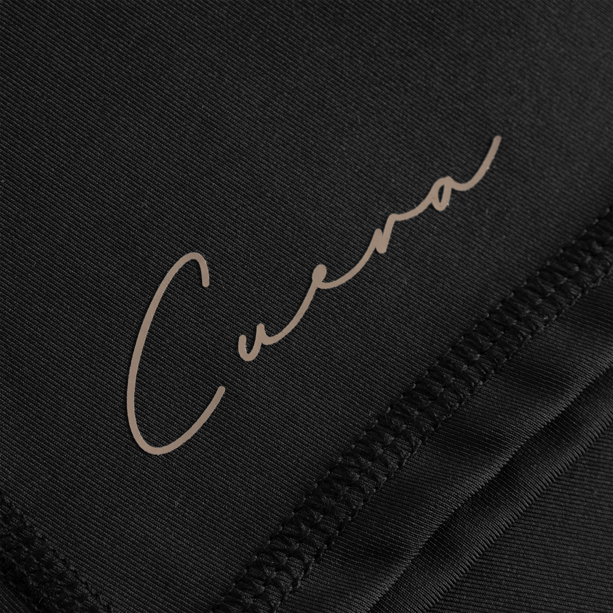 Active Ultra Short Inner Tights - Black