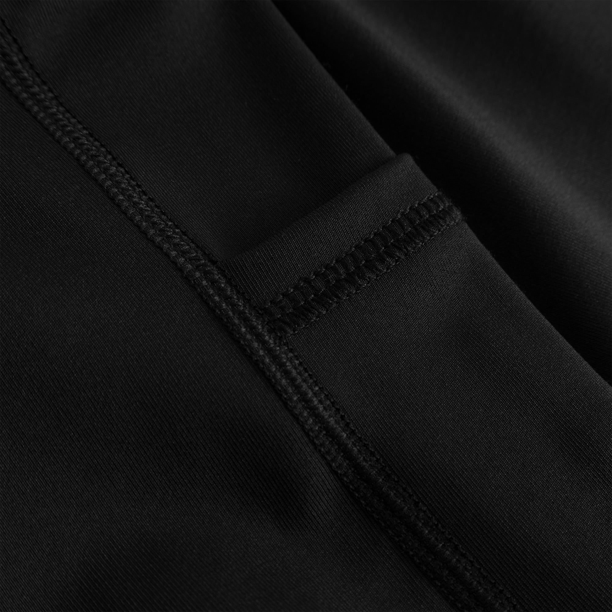 Compression Short Tights - Black