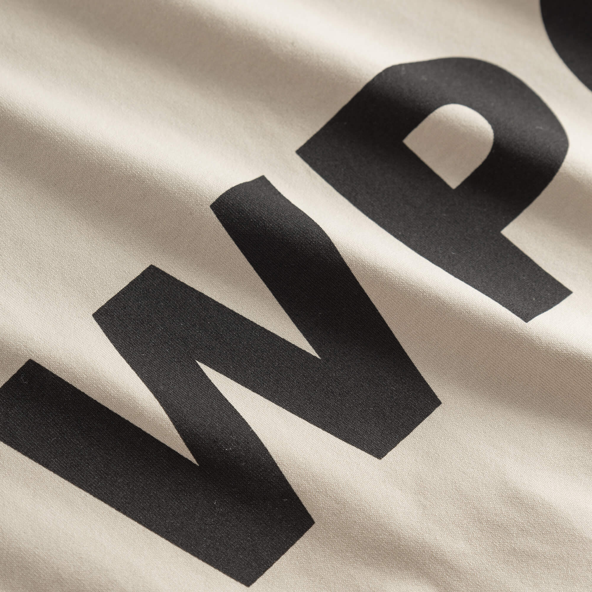 Oncourt WPC Tank - Grey