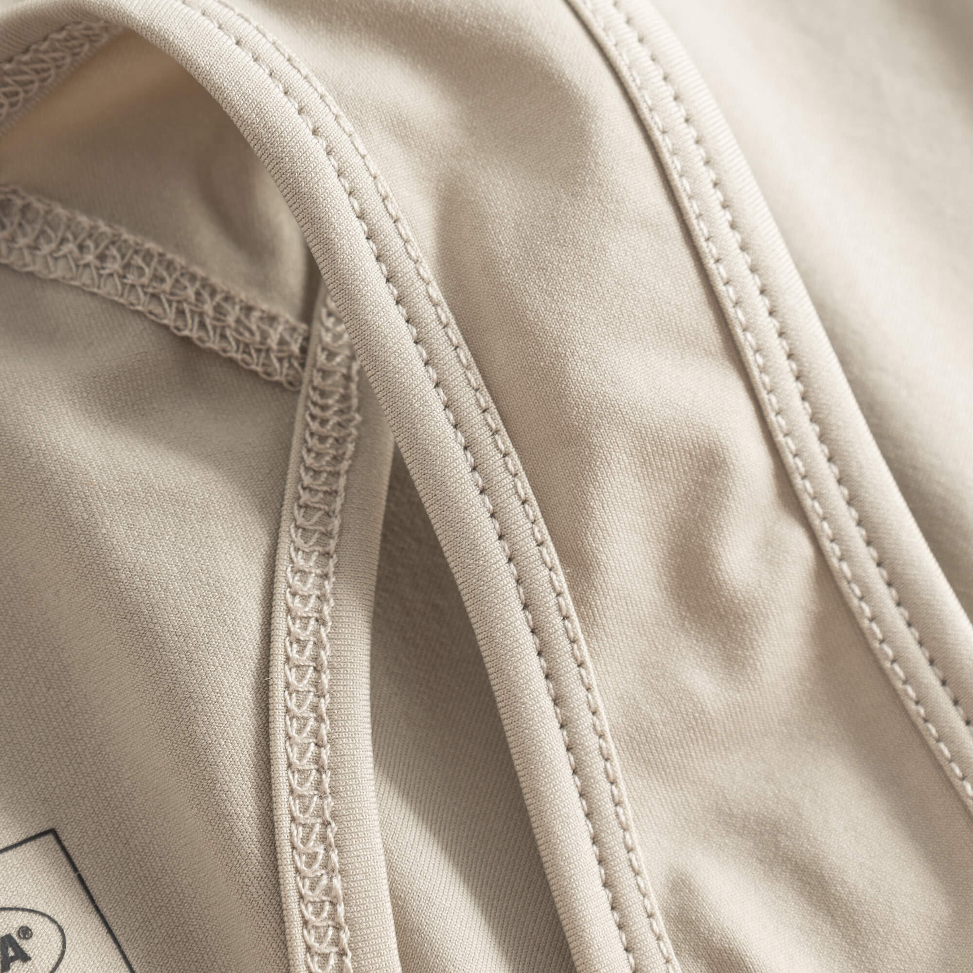 Oncourt WPC Tank - Grey