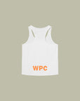 Oncourt WPC Tank - Hvid