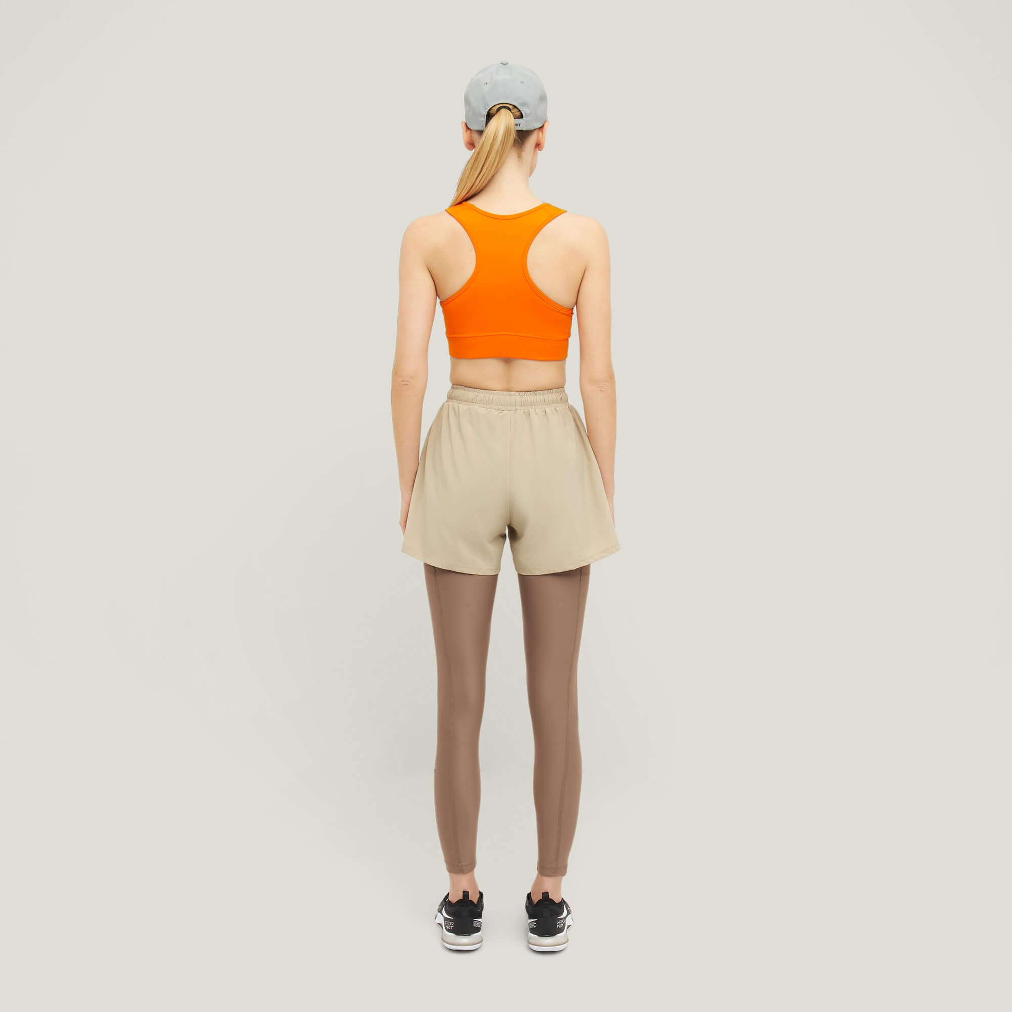Active Made Beha - Oranje