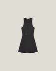 Oncourt Cuera Dress - Black