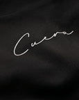 Oncourt Long Soft Bra Top - Schwarz