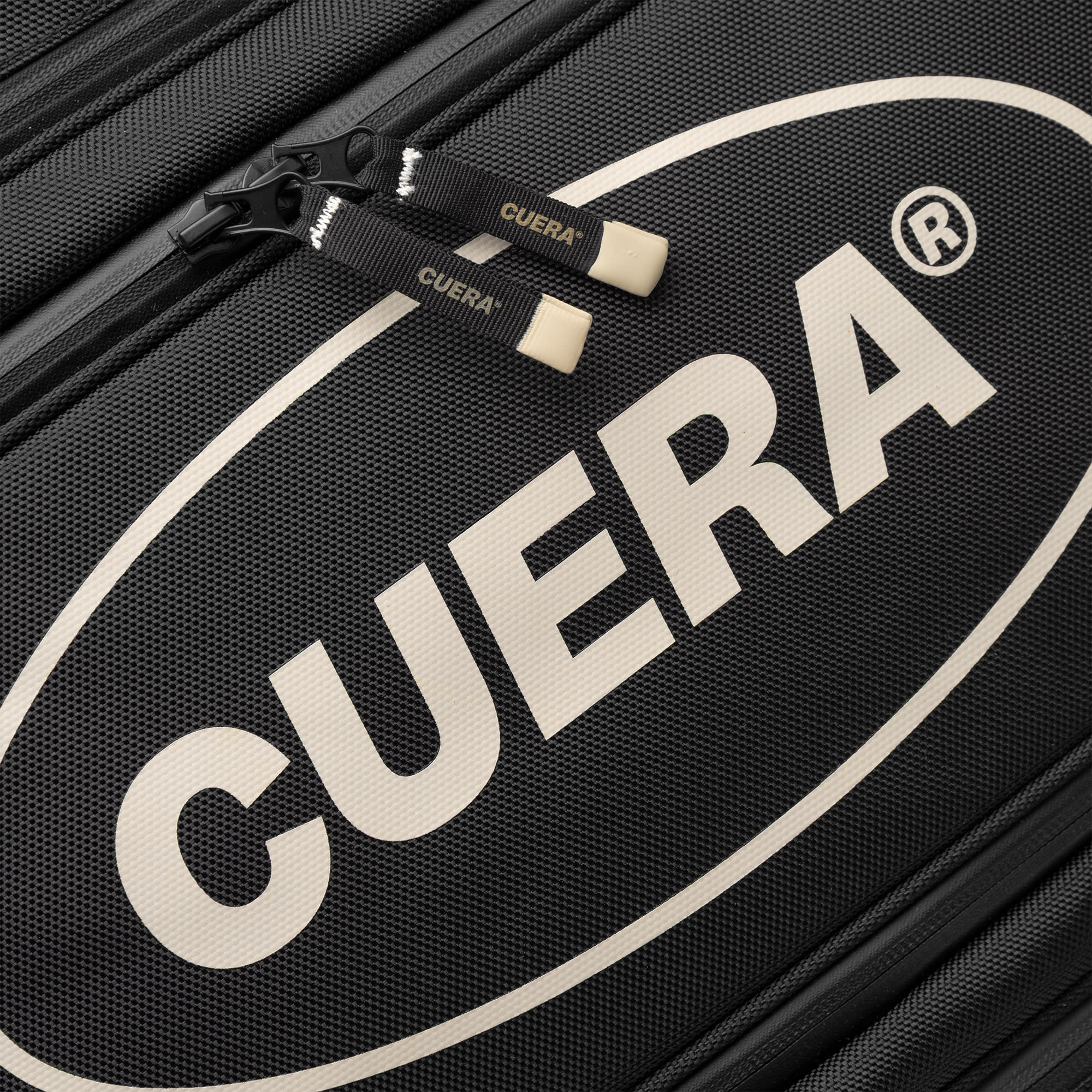 Oncourt Premium Padel Bag - Black