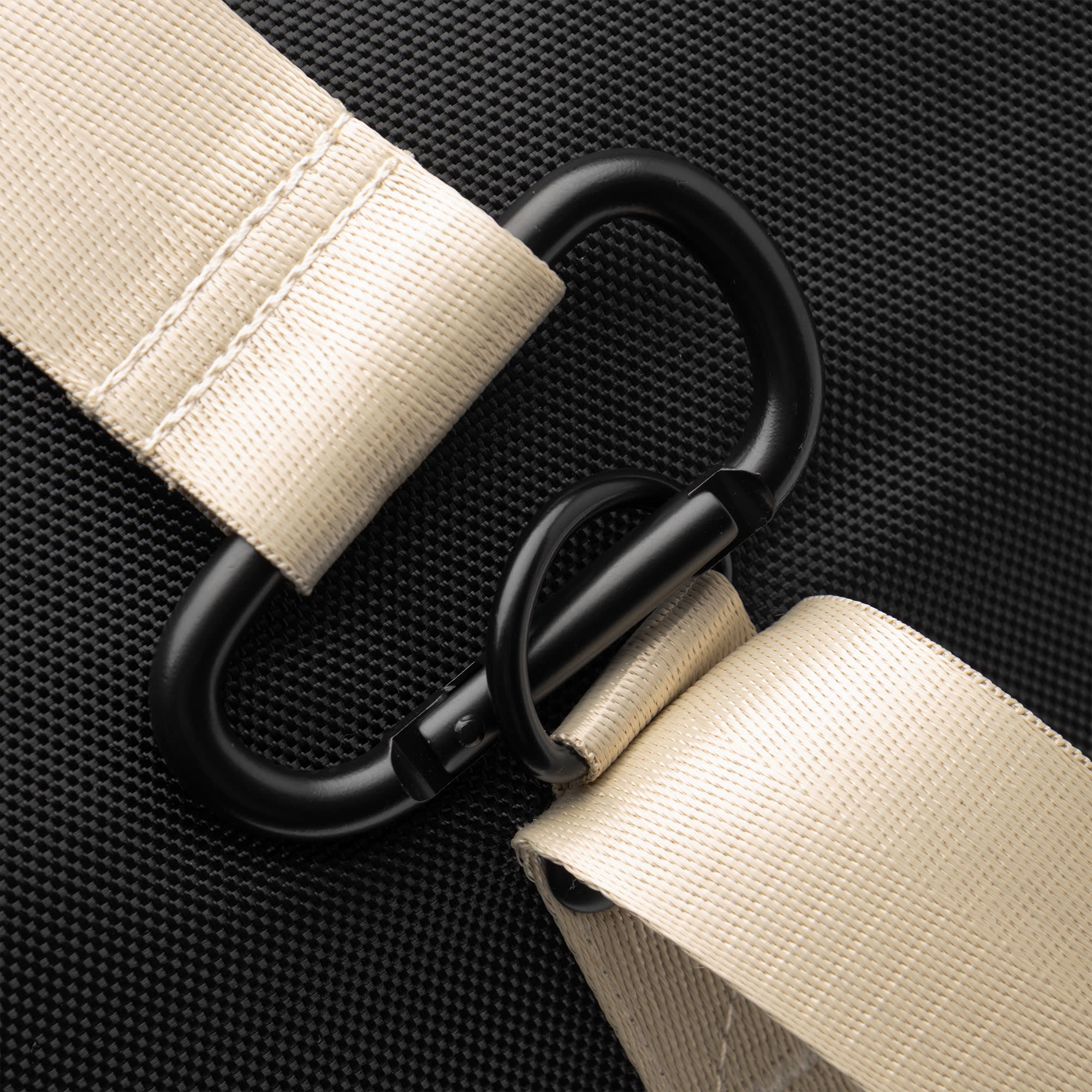 Oncourt Premium Padel Bag - Black