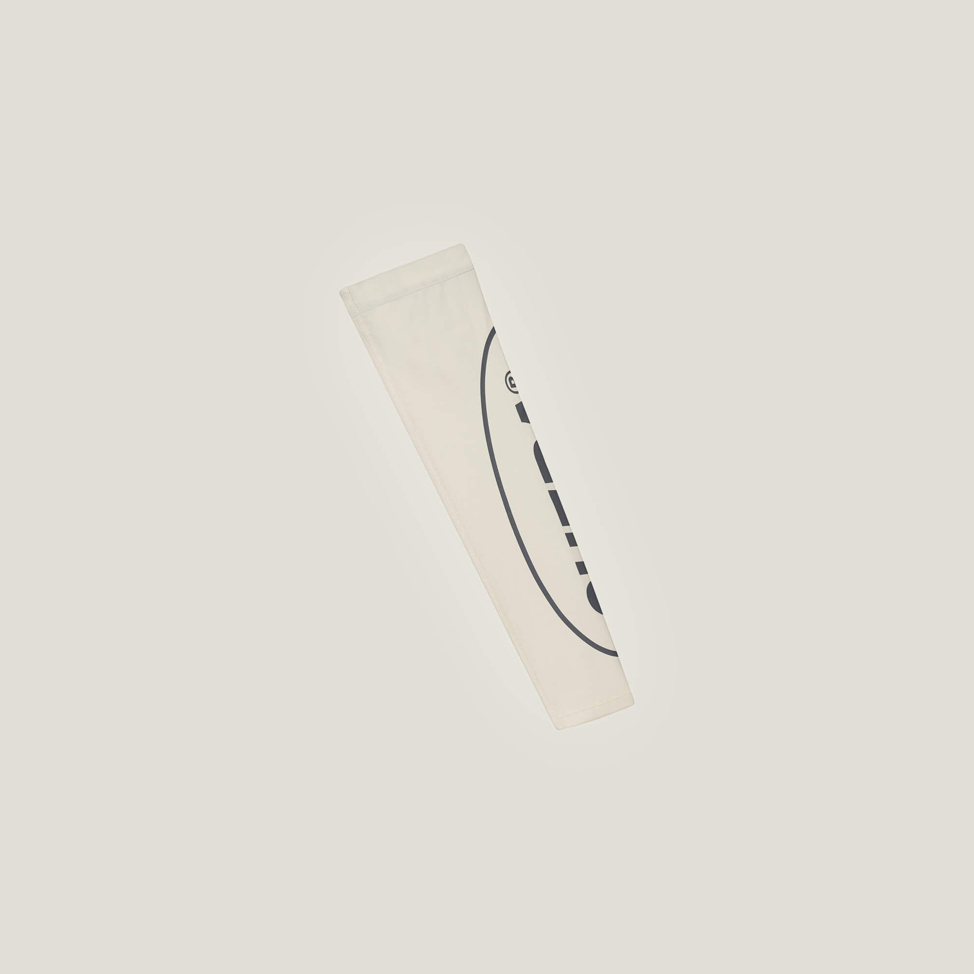 Oncourt ICT Arm Sleeve - Off White