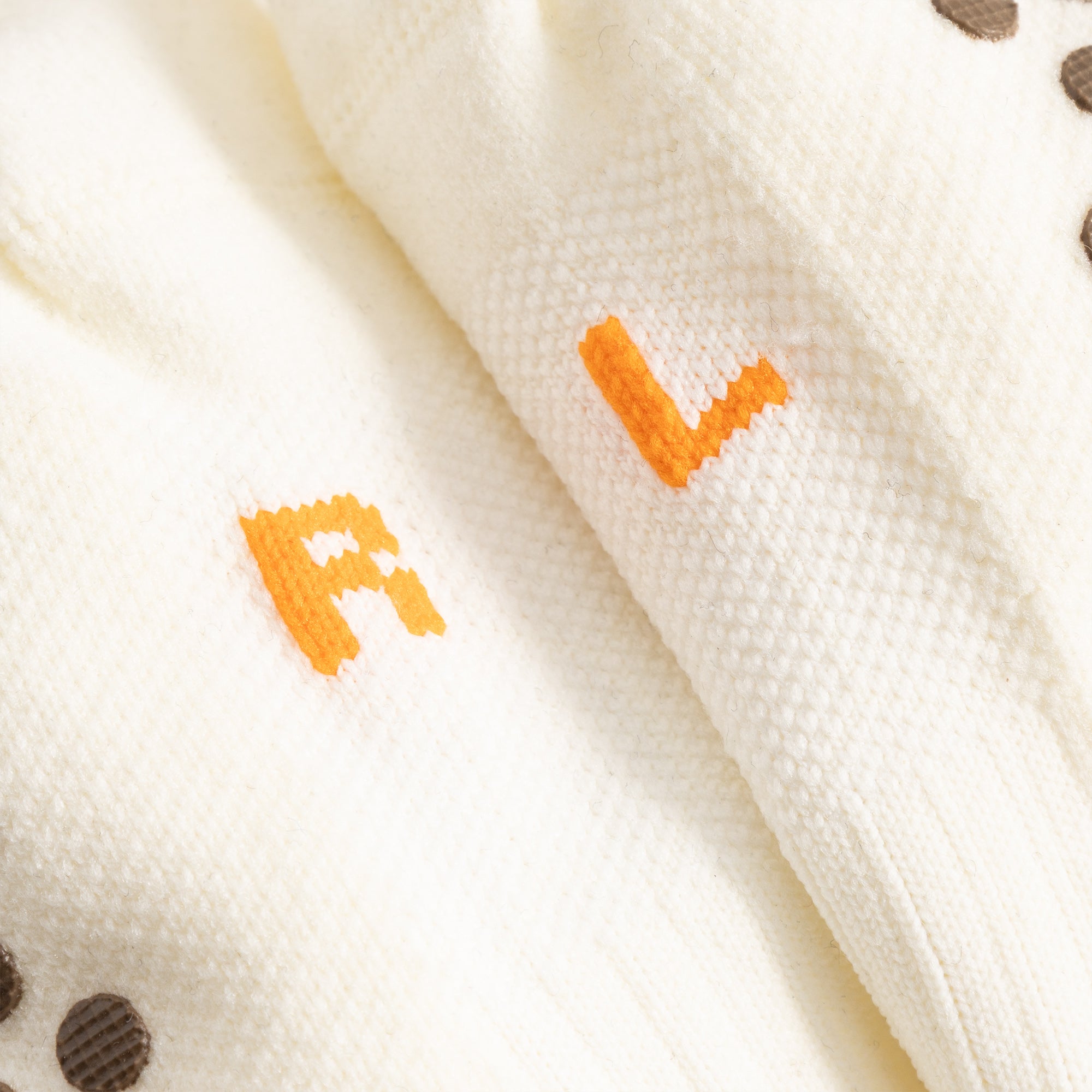 2-Pack Oncourt Grip Socks