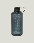 Cuera Water Bottle Slim Top - Black