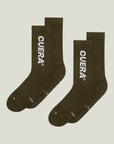 6-pack Cuera Socks