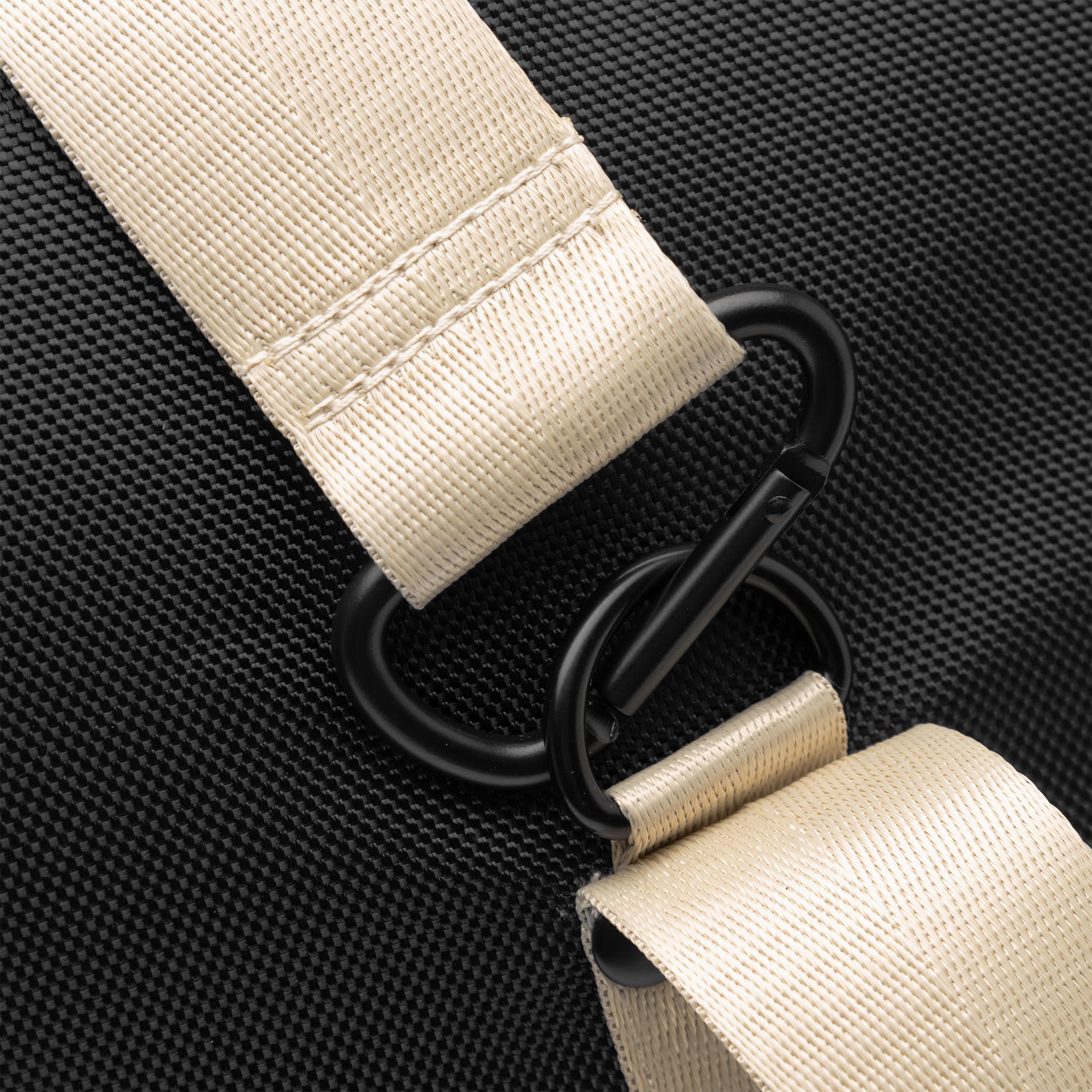 Oncourt Medium Padel Bag - Black
