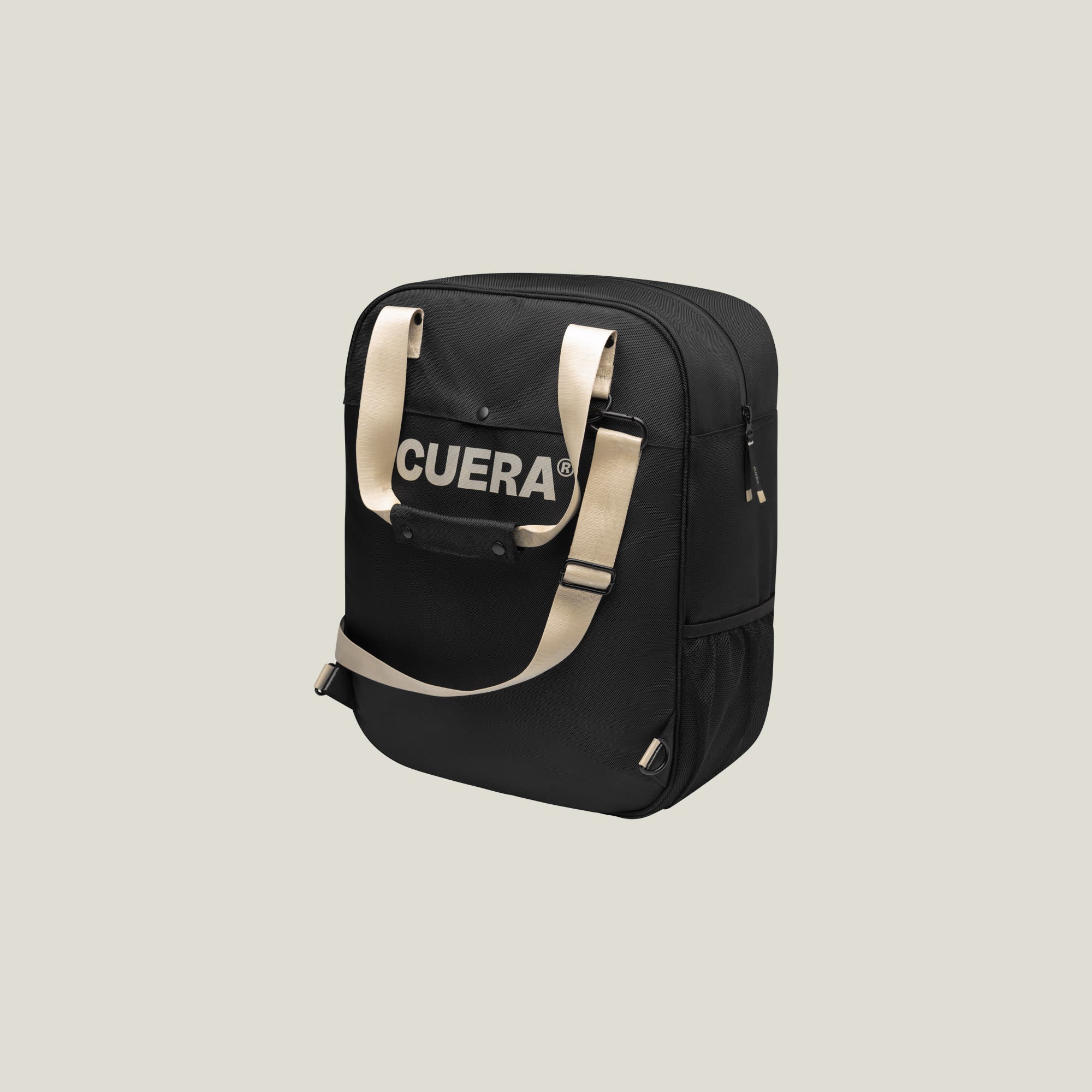 Oncourt Bagpack small - Black