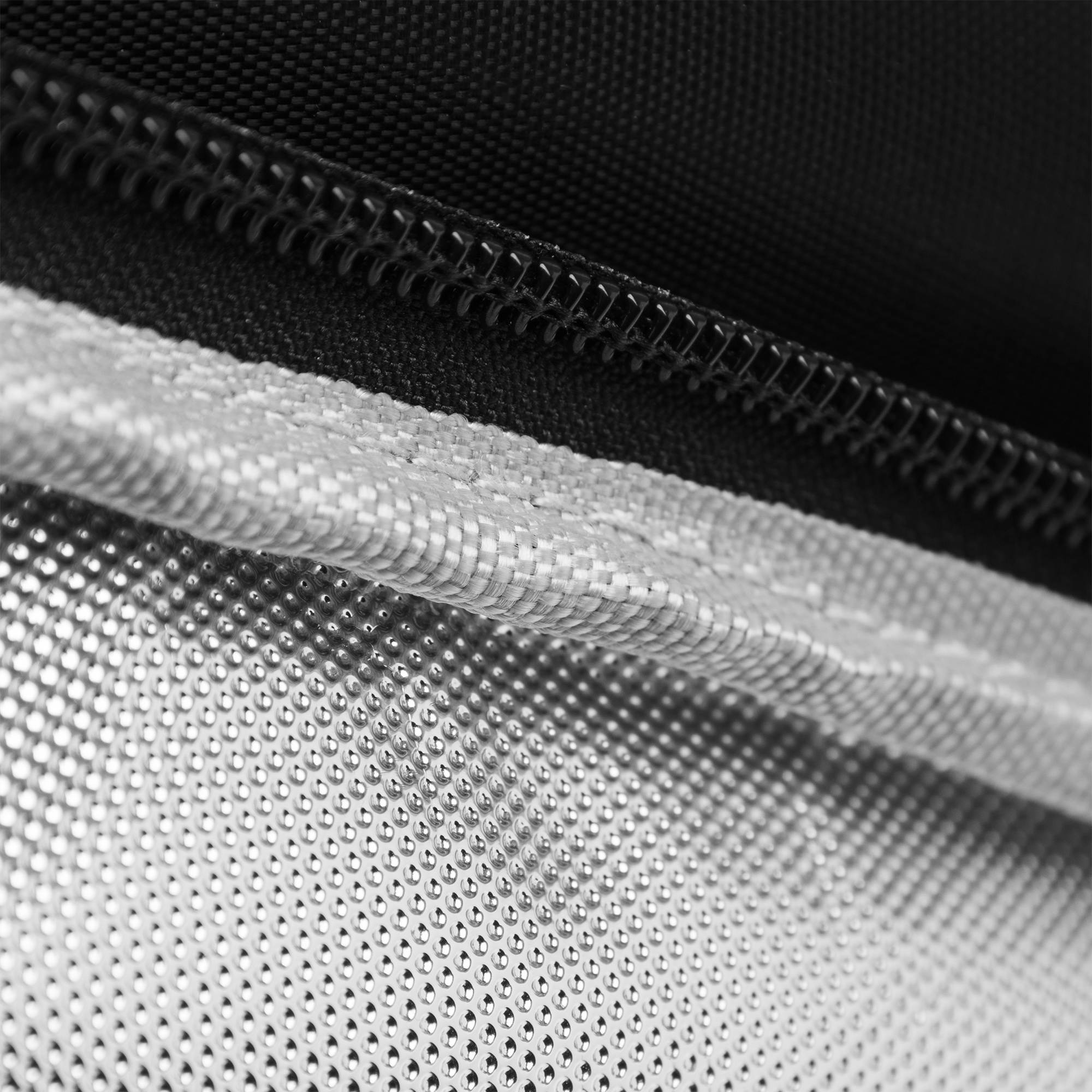 Padel Racket Sleeve - Black