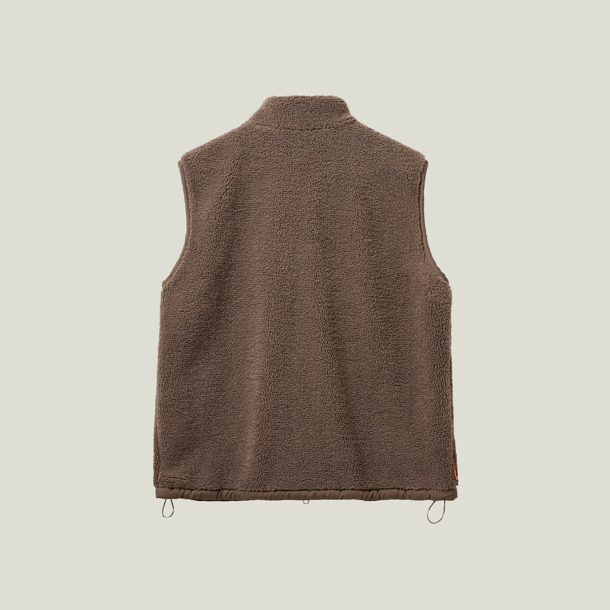 Active Teddy West - Dark Taupe