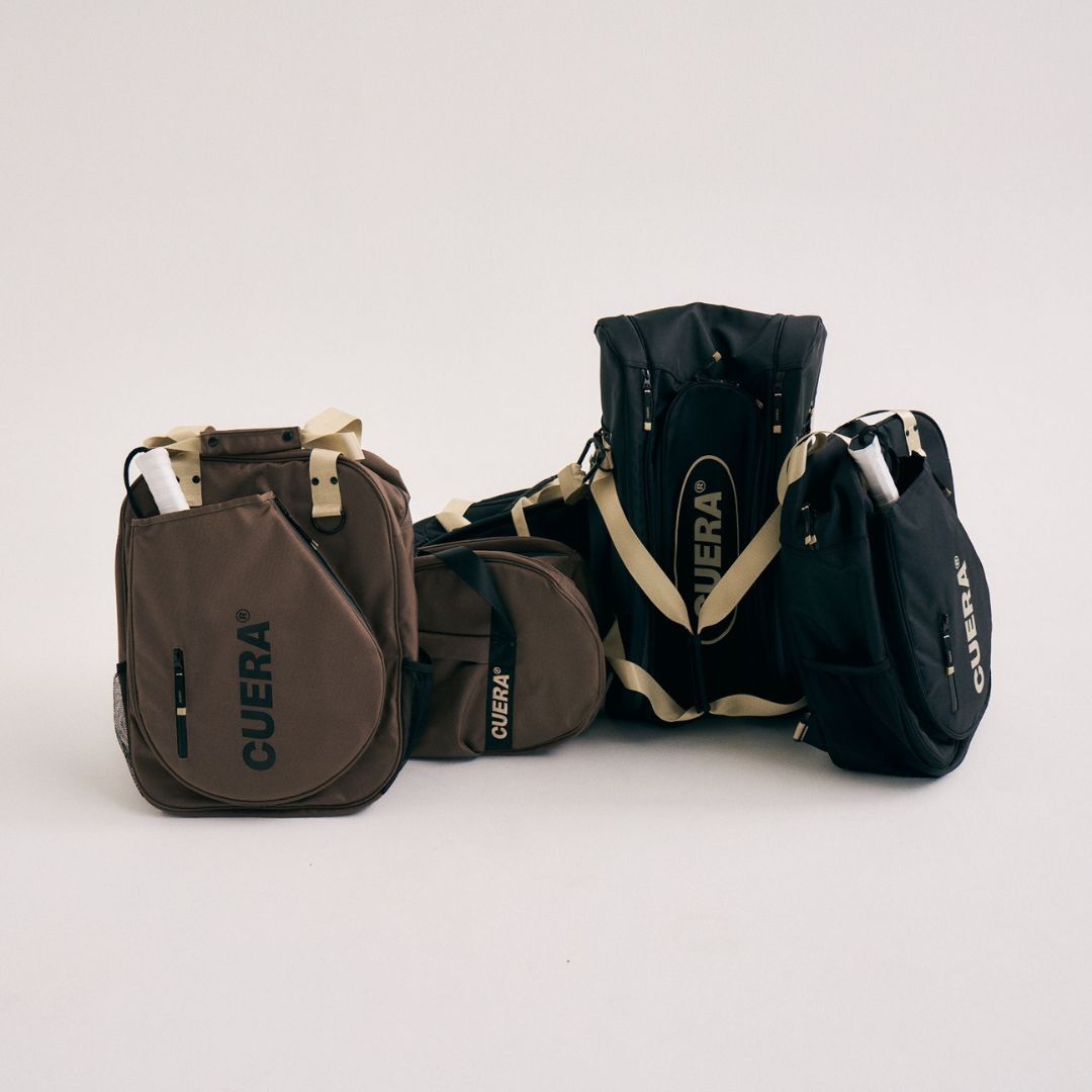 Oncourt Bagpack small - Black