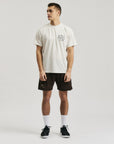 Oncourt Breathe WPC T-Shirt - Off white
