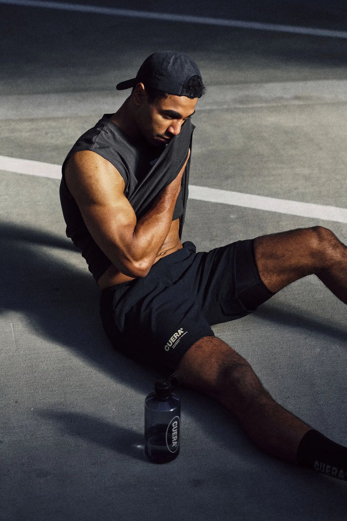 MEN'S ACTIVEWEAR