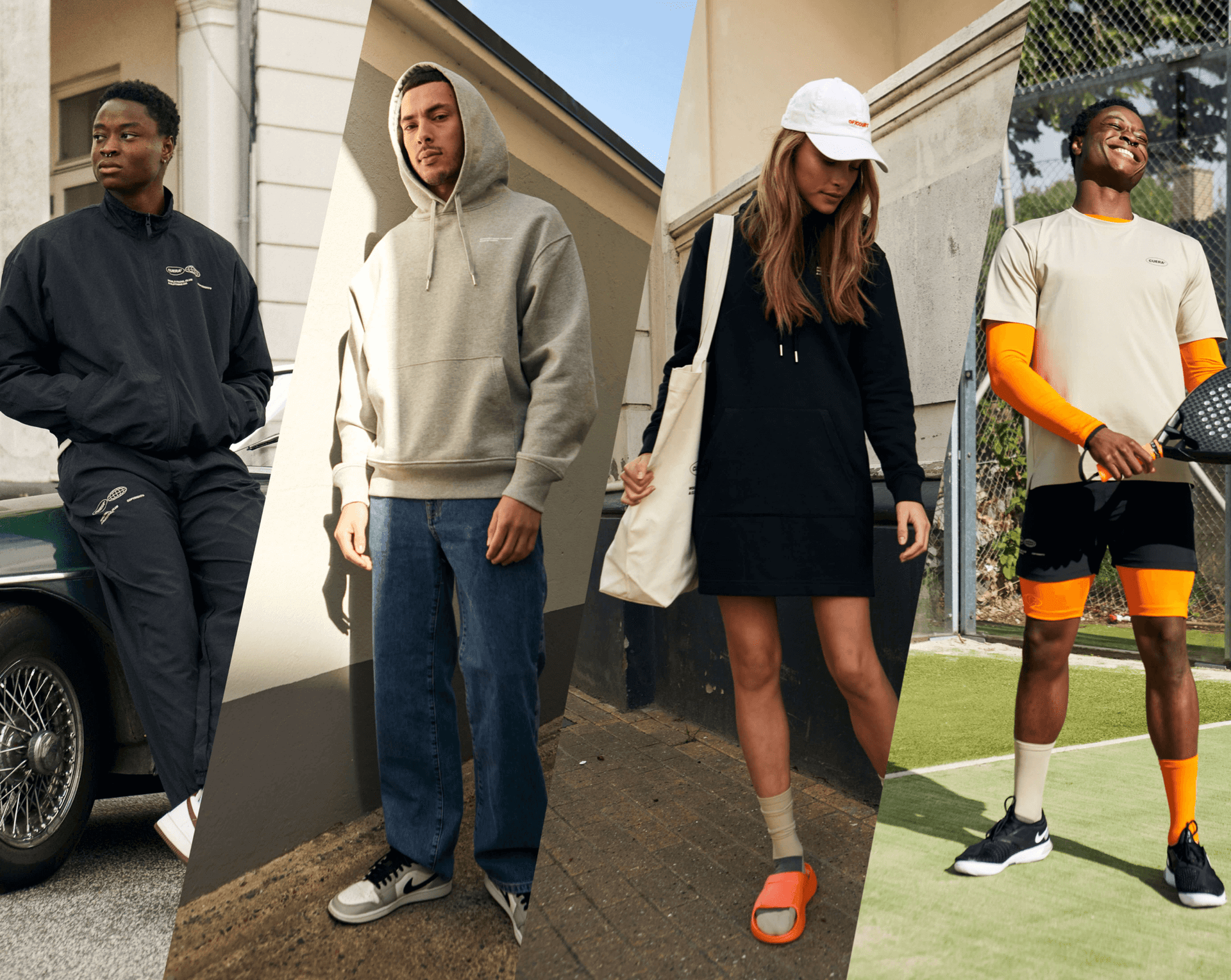 Cuera® Join the Revolution!