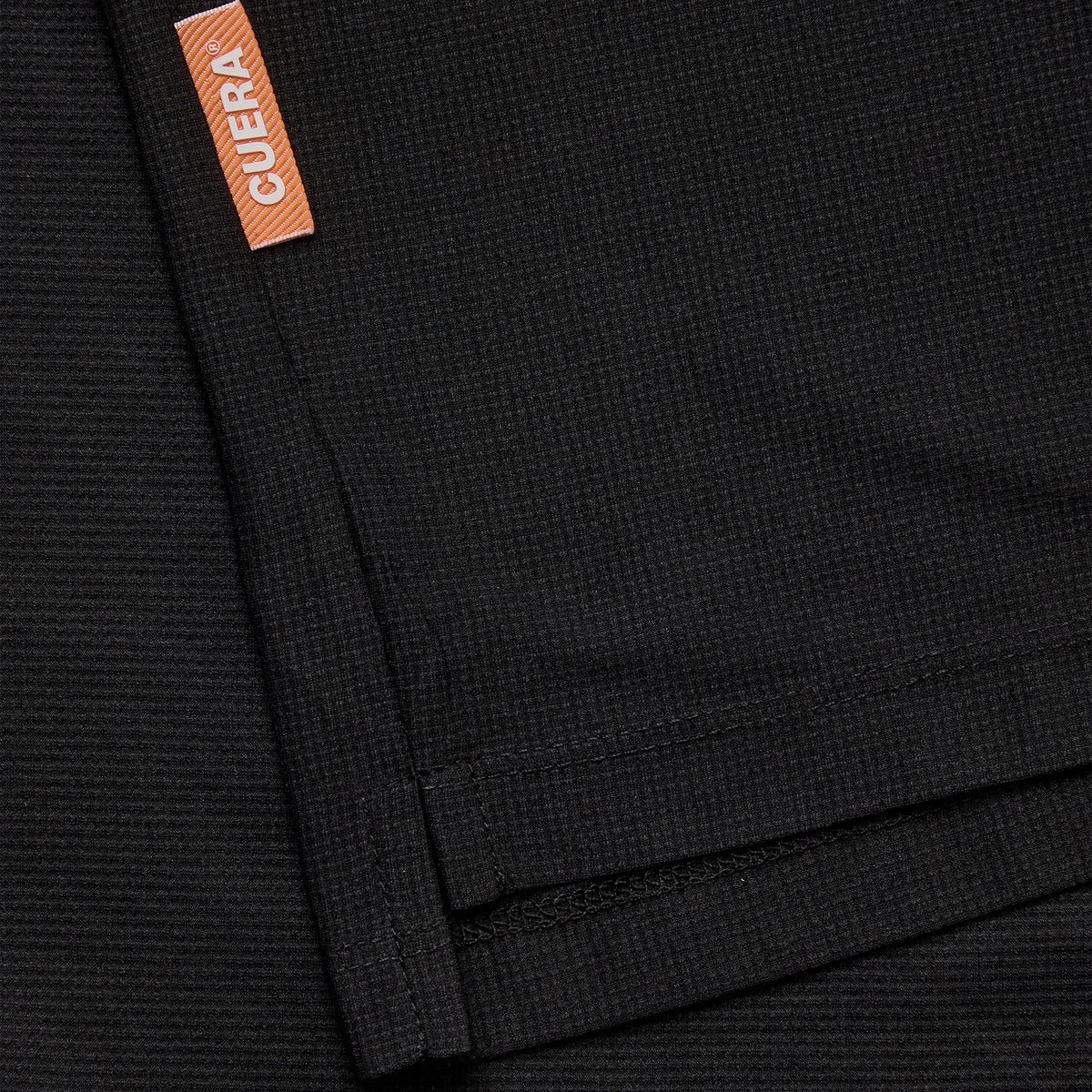 Oncourt Breathe Sleeveless Tank - Black