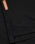 Oncourt Breathe Sleeveless Tank - Black
