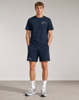 Oncourt Navy Uniform