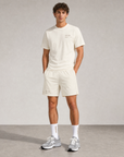 Oncourt Off White Uniform