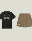 Oncourt Black/Walnut Uniform Bundle