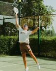 Oncourt Off White/Walnut Uniform Bundle