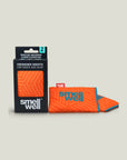 SmellWell Original, Geometric Orange -
