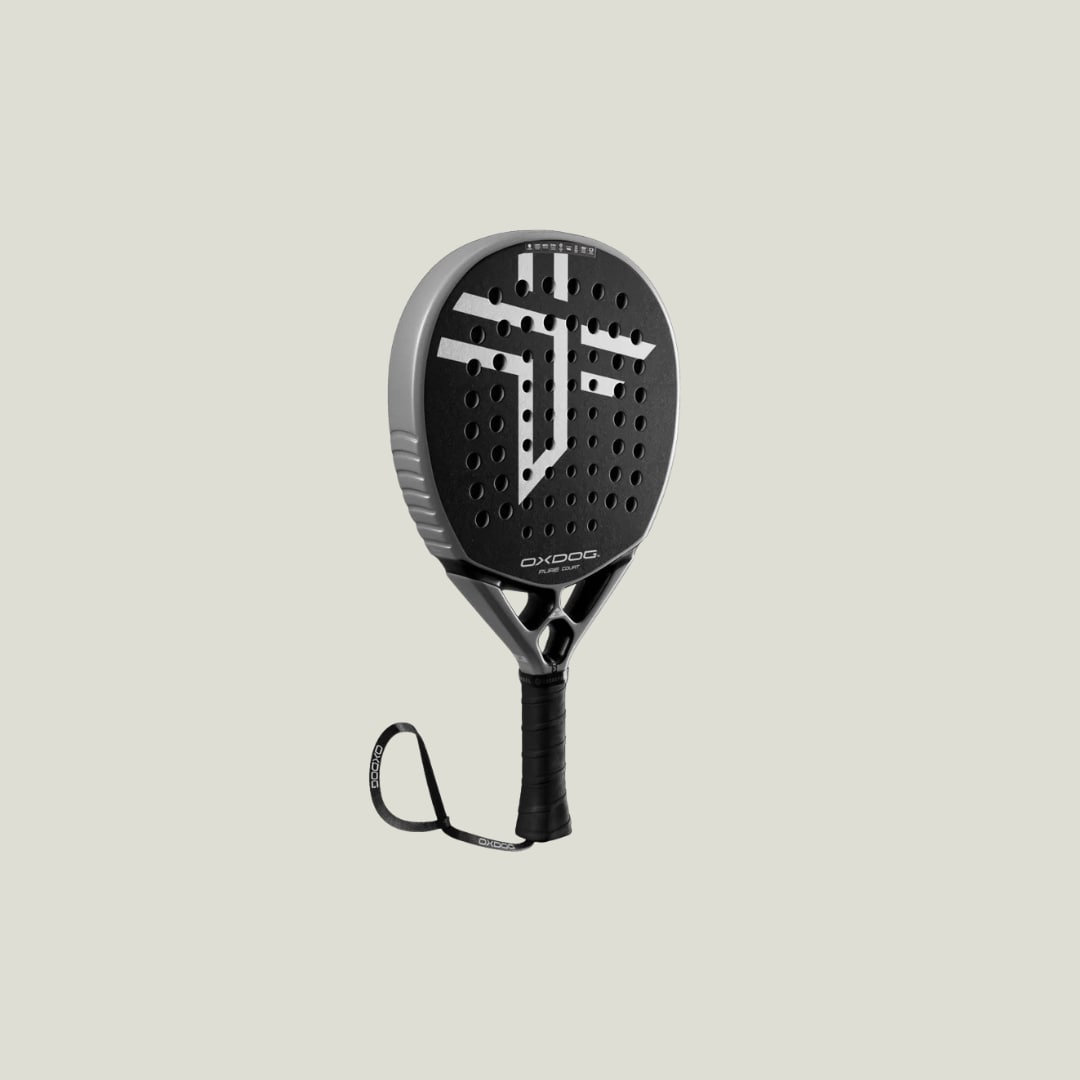 Oxdog Pure Court 2026 -