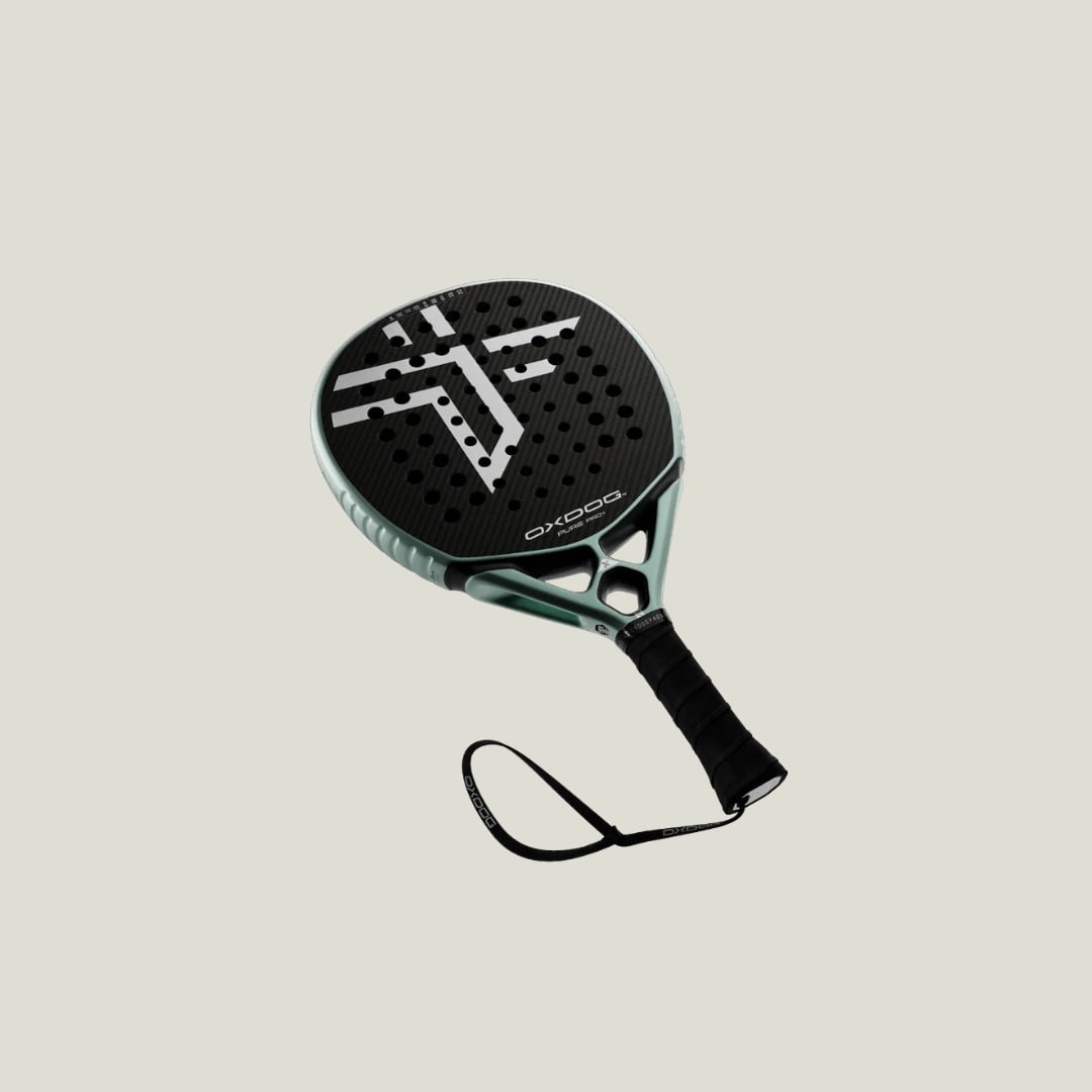 Oxdog Pure Pro+ 2026 -