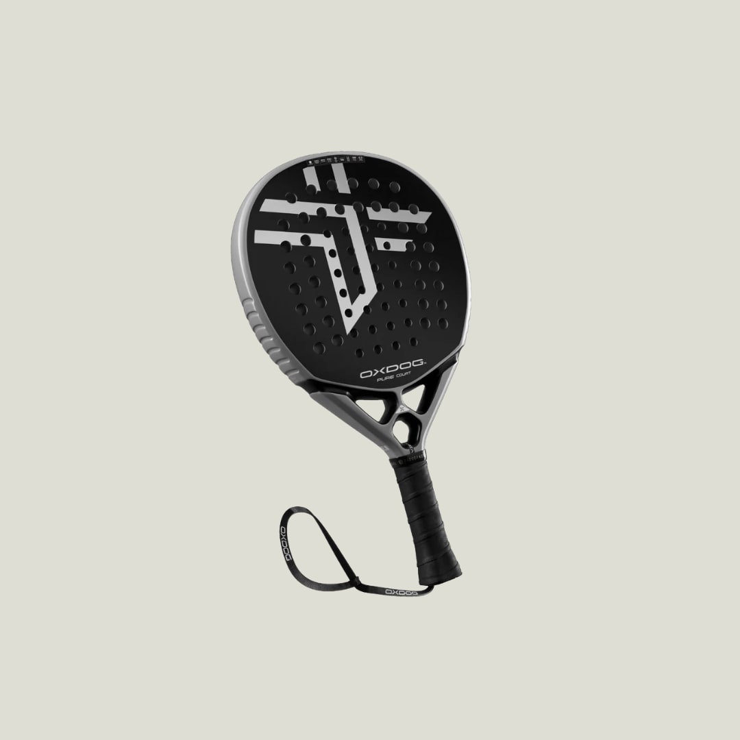 Oxdog Pure Court 2026 -