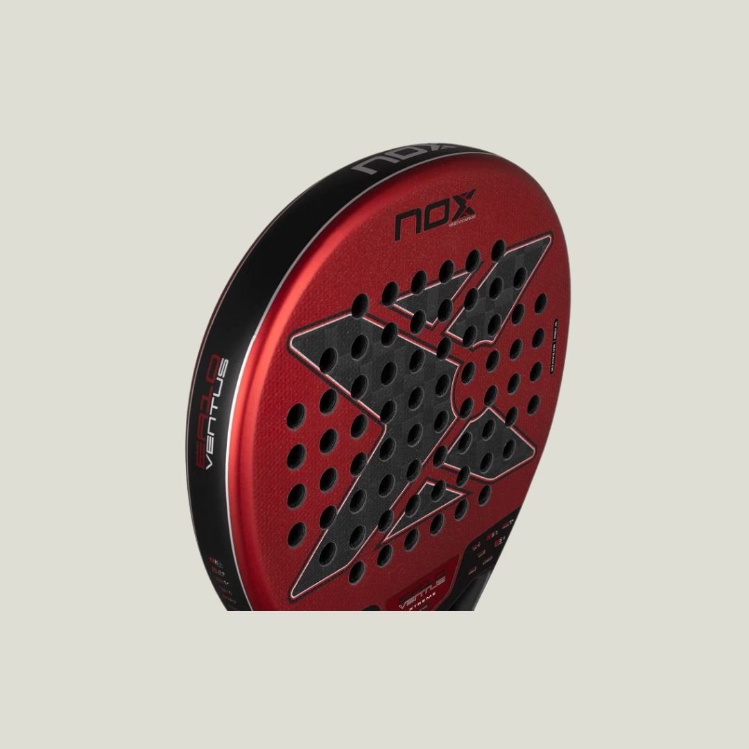 Nox EA10 Ventus Hybrid 12K Extrem 2026 -