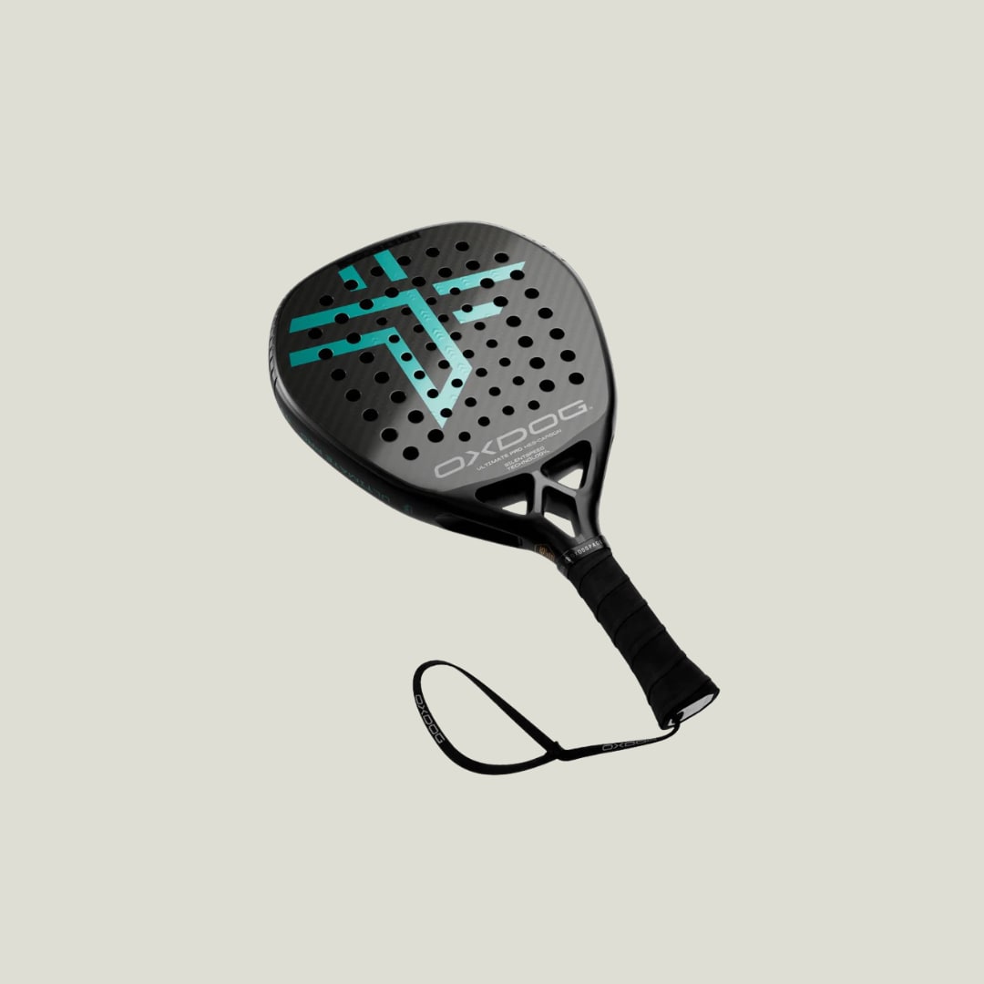 Oxdog Ultimate Pro 2026 -