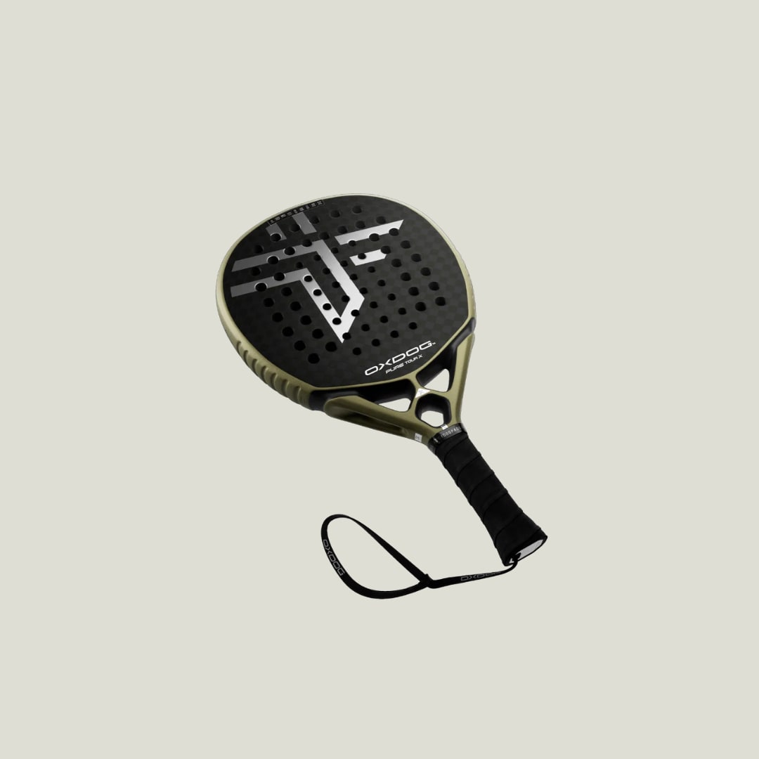 Oxdog Pure Tour X 2026 -