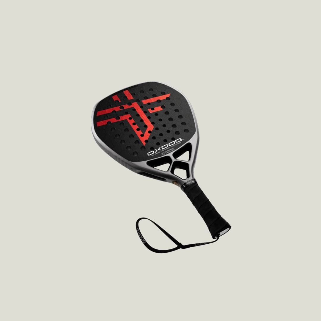 Oxdog Ultimate Pro Smash 2026 -