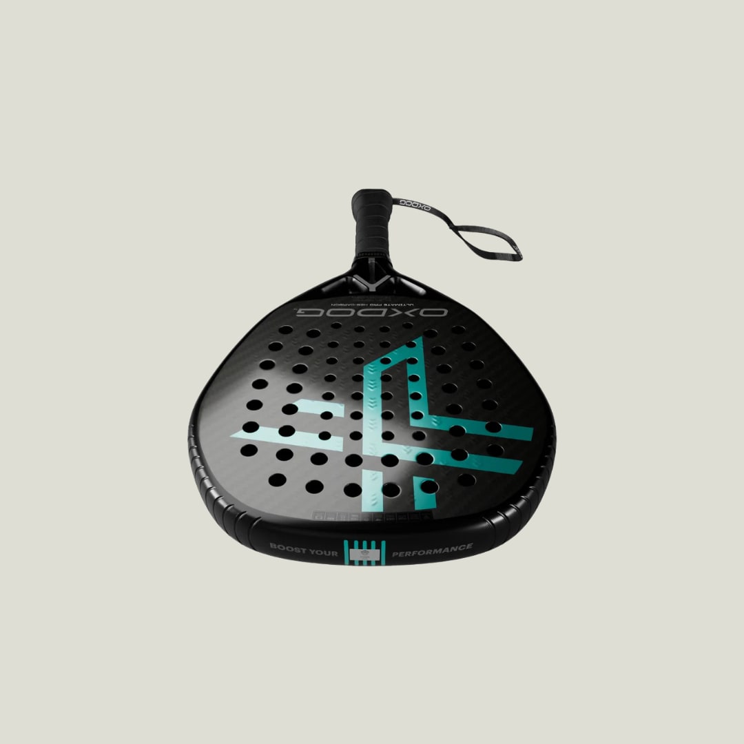 Oxdog Ultimate Pro 2026 -