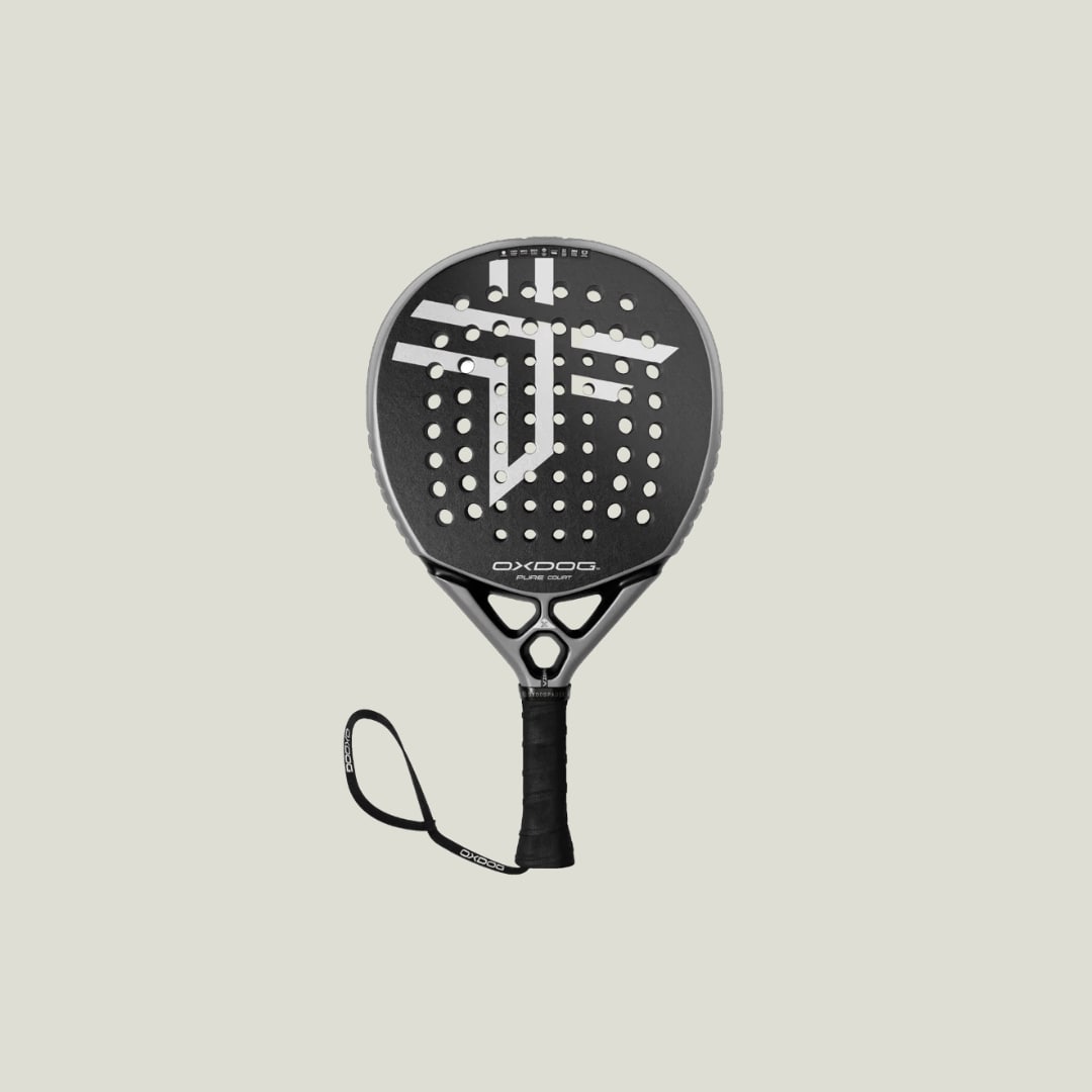Oxdog Pure Court 2026 -