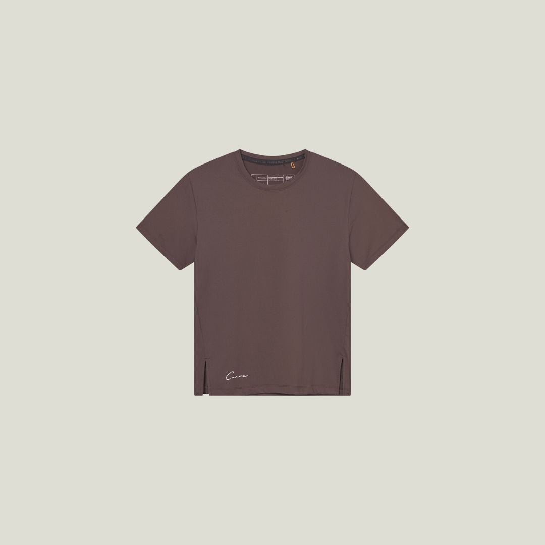 Cuera DM2026 in Julia Wiese, flat lay front view